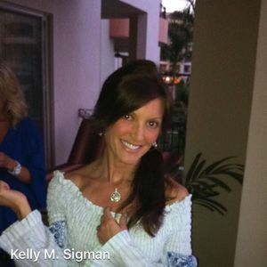 Meet your Posher, Kelly